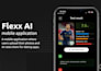 do ai mobile app development and publish app to android and ios